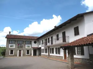 Agriturist Rupestr