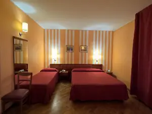 Hotel Air Bag