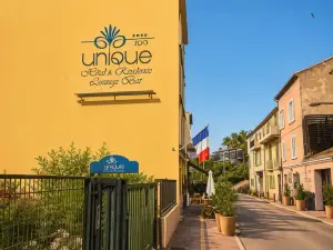 Unique Hôtel Résidence & Spa