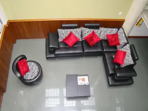 Apartahotel Vincent Suites
