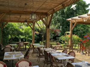 Logis Hôtel & Restaurant Linça
