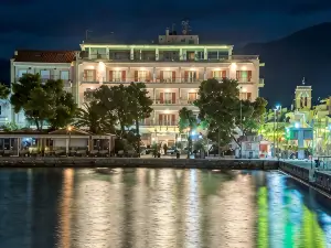 Galini Hotel