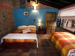 Refugio Explora Verde