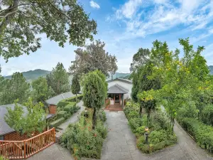 Club Mahindra Binsar Villa
