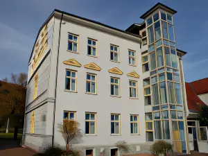 Parkhotel del Mar