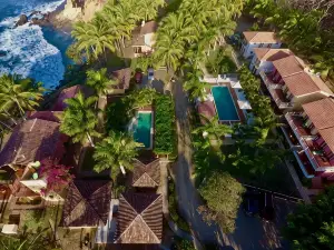 Hotel Punta Franca