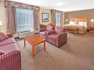 Super 8 by Wyndham Edmonton South