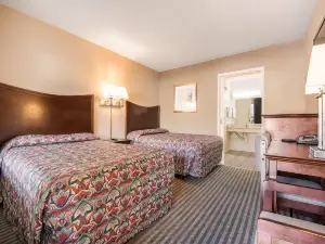 Rodeway Inn Regalodge