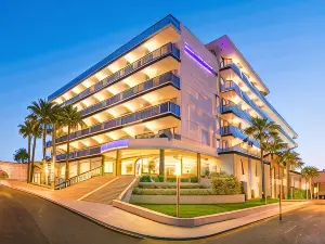 Hotel Vista Park