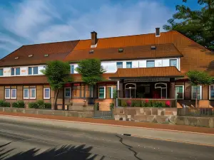 Hotel Acht Linden