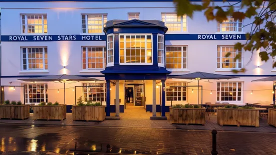 Royal Seven Stars Hotel