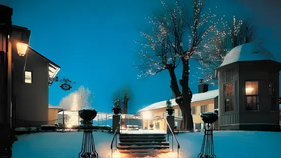 斯塔爾瑪斯塔雷花園餐廳酒店，Design Hotels™設計酒店成員