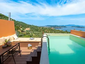 Skiathos Gea Villas