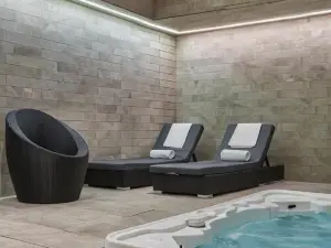 Appart Hotel Odalys City Paris Montmartre