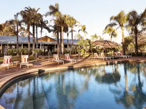 Pokolbin Village Estate