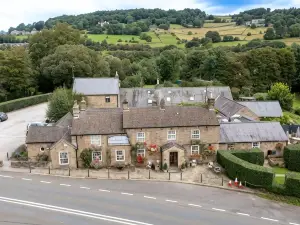 The Plough Inn