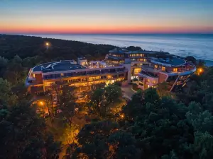 Hotel Dom Zdrojowy Resort & Spa - Destigo Hotels