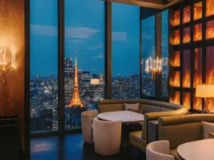 Fairmont Tokyo