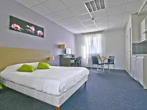 Kosy Appart'Hôtels - le Cours Moreau