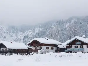 Deva Hotel Kaiserblick