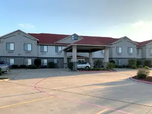 Best Western Limestone Inn  Suites