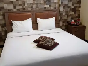 Ray Inn Hotel