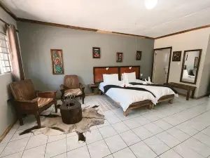 Ngandu Hotel - Rundu