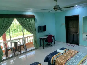 Myoldhouse Homestay