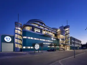Hotel Erwin Junker