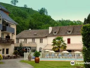 Logis le Vieux Logis