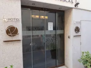 Hotel Real de Illescas
