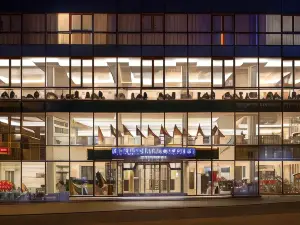 Grandhotel Nabokov