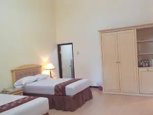 Hotel Palm