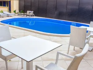 Merina Hotel
