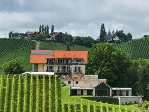 Zweytick Gastezimmer Weingut