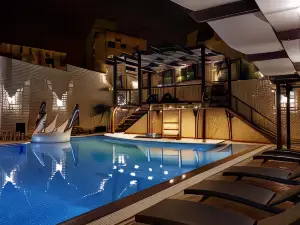 Ibiza Hotel