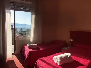 Hotel Palace Masoanri's