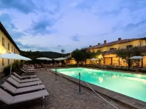 Relais Dell'Olmo
