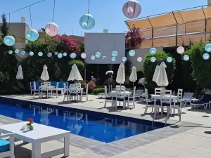 Aitch Boutique Hotel - an Lih Hotel