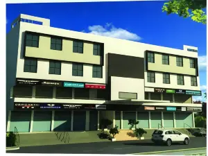 Royal Park Hotel