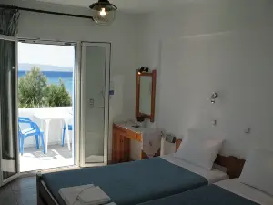 โรงแรม แอสทีเรีย