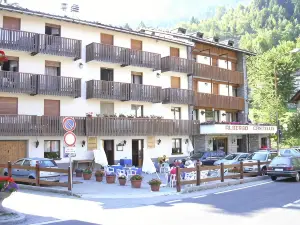 Albergo Castello da Bonino