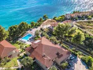 Thea Hotel