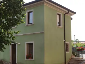 Bed and Breakfast Malovec