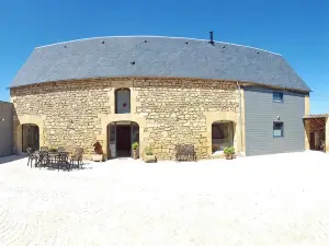 Le Petit Paradis 24