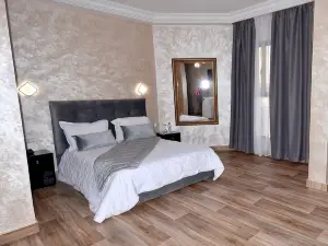 Hotel Nouzha