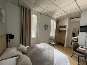 Hotel le Rochegude