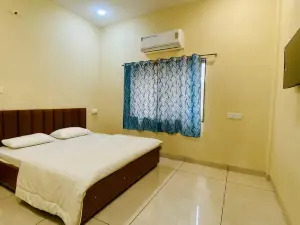 โรงแรม รีวันชาล