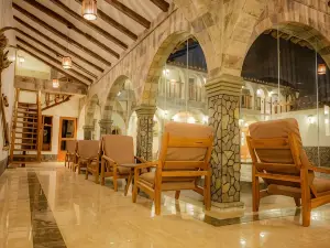 Llamita Hotel-Huancayo