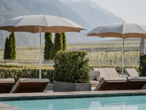 Hotel Das Paradies